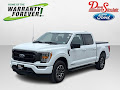 2023 Ford F-150 4WD XLT SuperCrew