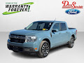 2022 Ford Maverick 2WD Lariat SuperCrew