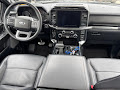 2023 Ford F-150 4WD XLT SuperCrew
