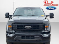 2023 Ford F-150 4WD XLT SuperCrew