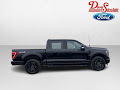 2023 Ford F-150 4WD XLT SuperCrew
