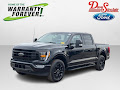 2023 Ford F-150 4WD XLT SuperCrew