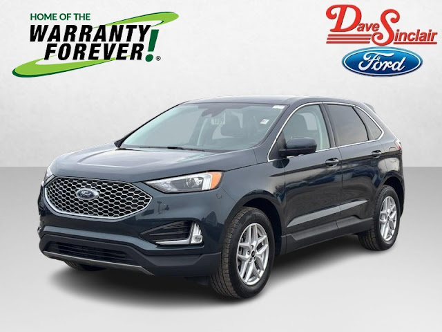 2024 Ford Edge AWD