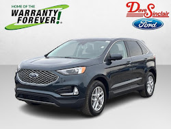2024 Ford Edge AWD