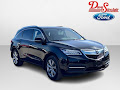 2016 Acura MDX w/Advance