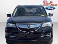 2016 Acura MDX w/Advance