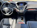 2016 Acura MDX w/Advance
