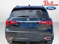 2016 Acura MDX w/Advance