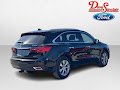 2016 Acura MDX w/Advance