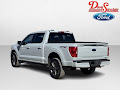 2023 Ford F-150 4WD XLT SuperCrew