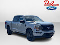 2023 Ford F-150 4WD XLT SuperCrew