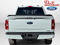 2023 Ford F-150 4WD XLT SuperCrew