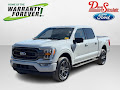 2023 Ford F-150 4WD XLT SuperCrew