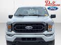 2023 Ford F-150 4WD XLT SuperCrew