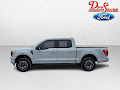 2023 Ford F-150 4WD XLT SuperCrew