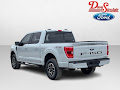 2023 Ford F-150 4WD XLT SuperCrew