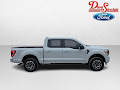 2023 Ford F-150 4WD XLT SuperCrew