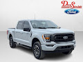 2023 Ford F-150 4WD XLT SuperCrew