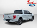 2023 Ford F-150 4WD XLT SuperCrew