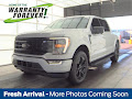 2023 Ford F-150 4WD XLT SuperCrew
