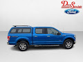 2016 Ford F-150 4WD XLT SuperCrew
