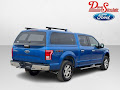 2016 Ford F-150 4WD XLT SuperCrew