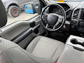 2016 Ford F-150 4WD XLT SuperCrew