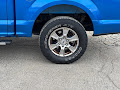 2016 Ford F-150 4WD XLT SuperCrew