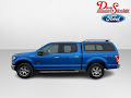 2016 Ford F-150 4WD XLT SuperCrew
