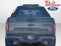 2018 Ford F-150 4WD Raptor SuperCrew