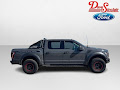 2018 Ford F-150 4WD Raptor SuperCrew