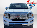 2019 GMC Canyon 4WD Denali Crew Cab