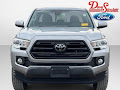 2018 Toyota Tacoma 2WD SR5 Double Cab