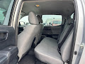 2018 Toyota Tacoma 2WD SR5 Double Cab