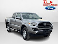2018 Toyota Tacoma 2WD SR5 Double Cab