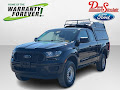 2021 Ford Ranger 2WD XL SuperCab