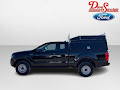2021 Ford Ranger 2WD XL SuperCab