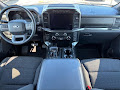 2023 Ford F-150 4WD XLT SuperCrew