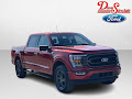 2023 Ford F-150 4WD XLT SuperCrew