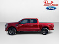 2023 Ford F-150 4WD XLT SuperCrew