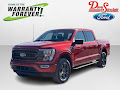 2023 Ford F-150 4WD XLT SuperCrew