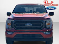 2023 Ford F-150 4WD XLT SuperCrew