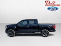 2022 Ford F-150 4WD XLT SuperCrew