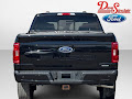 2022 Ford F-150 4WD XLT SuperCrew