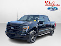 2022 Ford F-150 4WD XLT SuperCrew