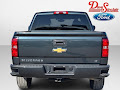 2018 Chevrolet Silverado 1500 4WD LT w/2LT Crew Cab
