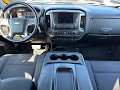 2018 Chevrolet Silverado 1500 4WD LT w/2LT Crew Cab