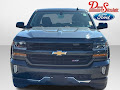 2018 Chevrolet Silverado 1500 4WD LT w/2LT Crew Cab