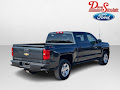 2018 Chevrolet Silverado 1500 4WD LT w/2LT Crew Cab