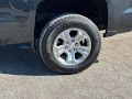 2018 Chevrolet Silverado 1500 4WD LT w/2LT Crew Cab